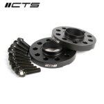 CTS Turbo distančniki koles za Audi 5×112, 20 mm, 66,6 mm