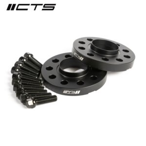 CTS Turbo distančniki koles za Audi 5×112, 20 mm, 66,6 mm