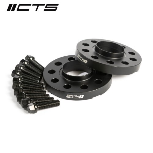 CTS Turbo distančniki koles za Audi 5×112, 20 mm, 66,6 mm