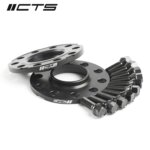 CTS Turbo distančniki koles za BMW F-serijo 5×120, 10 mm