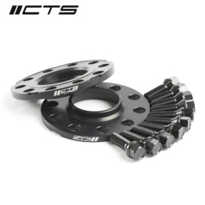 CTS Turbo distančniki koles za BMW F-serijo 5×120, 10 mm