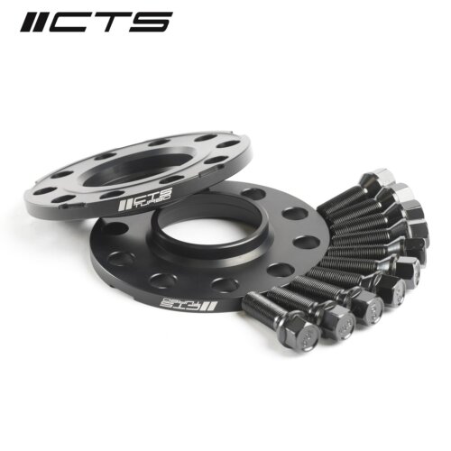 CTS Turbo distančniki koles za BMW F-serijo 5×120, 10 mm