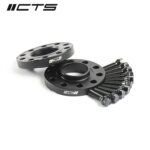 CTS Turbo distančniki koles za BMW F-serijo 5×120, 20 mm