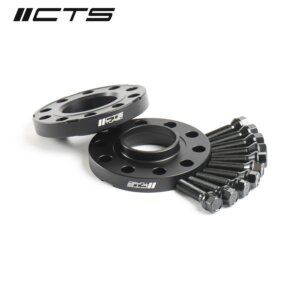 CTS Turbo distančniki koles za BMW F-serijo 5×120, 20 mm