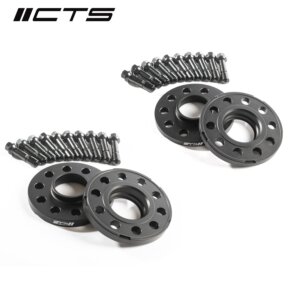 CTS Turbo komplet distančnikov za Mercedes-Benz E-Class W213