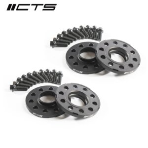 CTS Turbo distančniki koles za Audi Q5/SQ5 B8/B9/B9.5