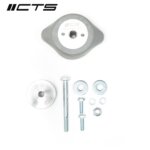 CTS Turbo nosilec menjalnika za Audi A4/S4/RS4 B6/B7 in S6/RS6 C5