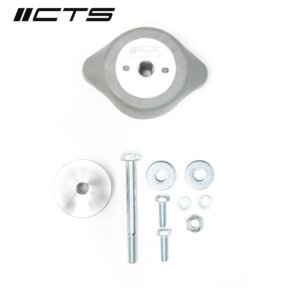 CTS Turbo nosilec menjalnika za Audi A4/S4/RS4 B6/B7 in S6/RS6 C5