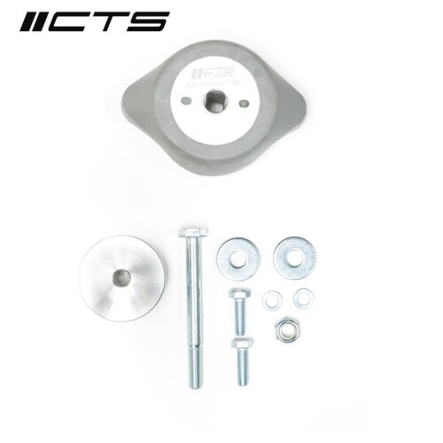 CTS Turbo nosilec menjalnika za Audi A4/S4/RS4 B6/B7 in S6/RS6 C5