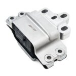 CTS Turbo nosilec menjalnika za VW Golf/Jetta MK5/MK6