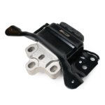 CTS Turbo nosilec menjalnika 60 Durometer za Audi A3/S3 8V, VW Golf 7