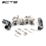 CTS Turbo turbopolnilnik za BMW M2C/M2CS, M3/M4 S55