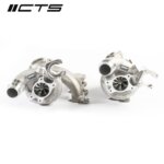 CTS Turbo komplet turbopolnilnikov za BMW M2/M3/M4/X3M/X4M S58