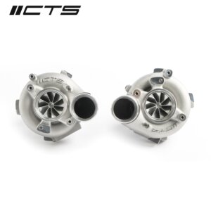 CTS Turbo nadgradni turbopolnilnik za Audi 4.0T C7/D4