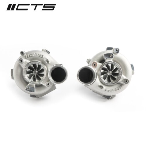 CTS Turbo nadgradni turbopolnilnik za Audi 4.0T C7/D4