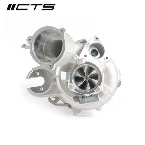 CTS Turbo turbopolnilnik za MQB vozila z motorjem EA888.3