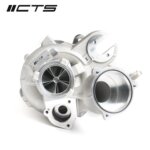 CTS Turbo hibridni turbopolnilnik za VW Golf R VII/Audi A3/S3 8V