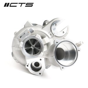 CTS Turbo hibridni turbopolnilnik za VW Golf R VII/Audi A3/S3 8V