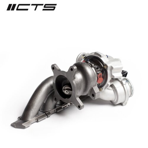 CTS Turbo turbopolnilnik K04-064 za Audi TTS/VW Golf R