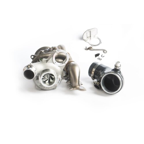 CTS Turbo turbopolnilnik za BMW B58 Gen.1