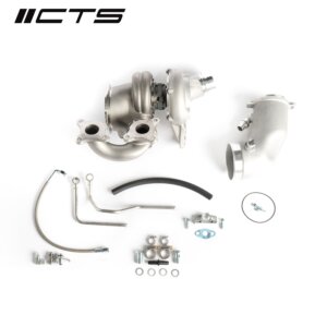CTS Turbo turbopolnilnik za Toyota Supra A90