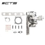 CTS Turbo hibridni turbopolnilnik K04-X za Audi A4/A5/Allroad/Q5 2.0T