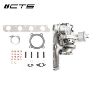 CTS Turbo hibridni turbopolnilnik K04-X za Audi A4/A5/Allroad/Q5 2.0T