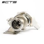 CTS Turbo turbopolnilnik za Volkswagen Jetta IV GLI