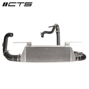 CTS Turbo komplet intercoolerja za Audi TT I 8N