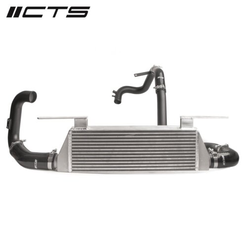 CTS Turbo komplet intercoolerja za Audi TT I 8N