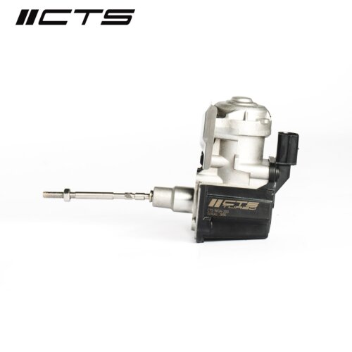 CTS Turbo aktuator turbopolnilnika za VW Golf VII/Audi A3/S3 8V