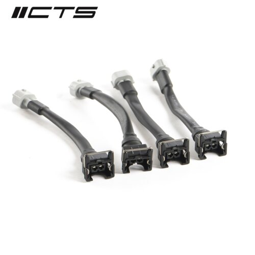 CTS Turbo adapterji EV14 za ROW vozila MQB z MPI