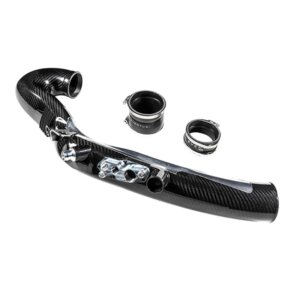 Eventuri turbo sesalna cev za Mercedes-Benz A35 AMG W177