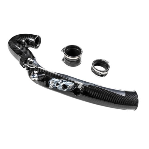 Eventuri turbo sesalna cev za Mercedes-Benz A35 AMG W177