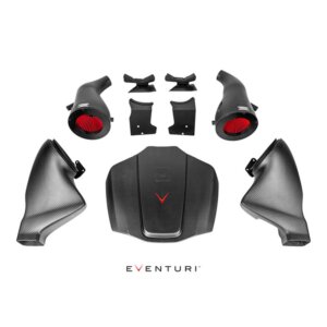Eventuri mat sesalni sistem za Mercedes-AMG GT C190/R190