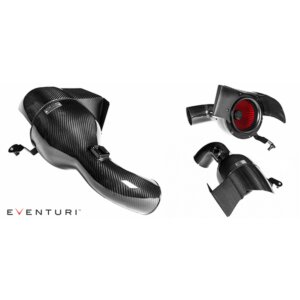 Eventuri sesalni sistem za BMW M140i/M240i F Series in M340i G20 B58