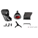 Eventuri sesalni sistem za Audi S4/S5 B9