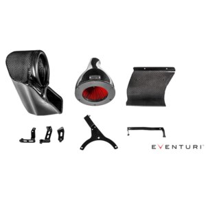 Eventuri sesalni sistem za Audi S4/S5 B9