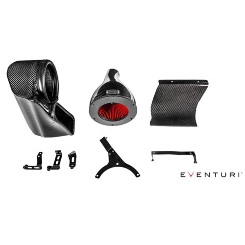 Eventuri sesalni sistem za Audi S4/S5 B9