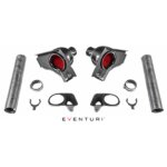 Eventuri karbonski sesalni sistem za BMW M5 E39
