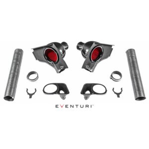 Eventuri karbonski sesalni sistem za BMW M5 E39