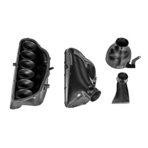 Eventuri sesalni sistem za BMW M3 E46