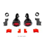 Eventuri karbonski sesalni sistem V2 za BMW M5 E60 in M6 E63