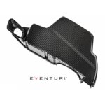 Eventuri karbonski pokrov airboxa za BMW M3 E9X