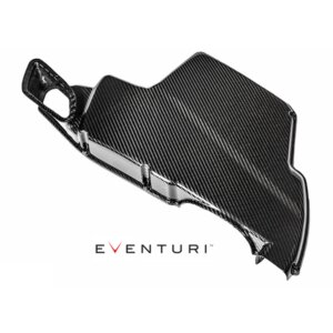 Eventuri karbonski pokrov airboxa za BMW M3 E9X