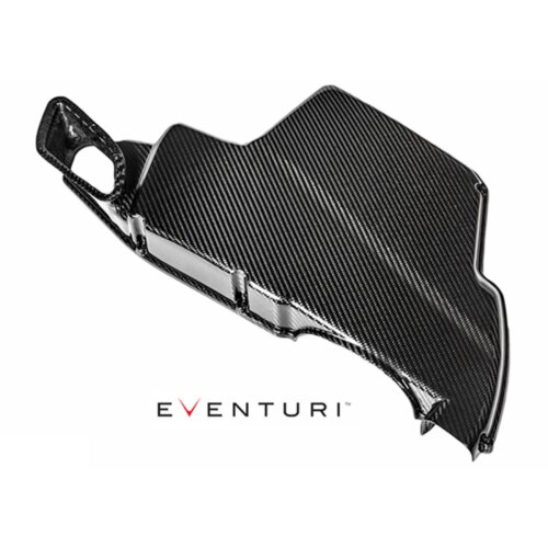 Eventuri karbonski pokrov airboxa za BMW M3 E9X