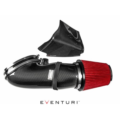Eventuri sesalni sistem za BMW M3 E9X