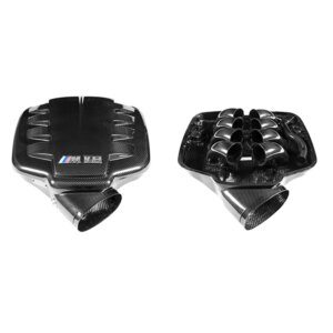 Eventuri karbonski sesalni plenum za BMW M3 E9X