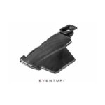 Eventuri karbonski pokrov airboxa (mat) za BMW M3 E90 in E92
