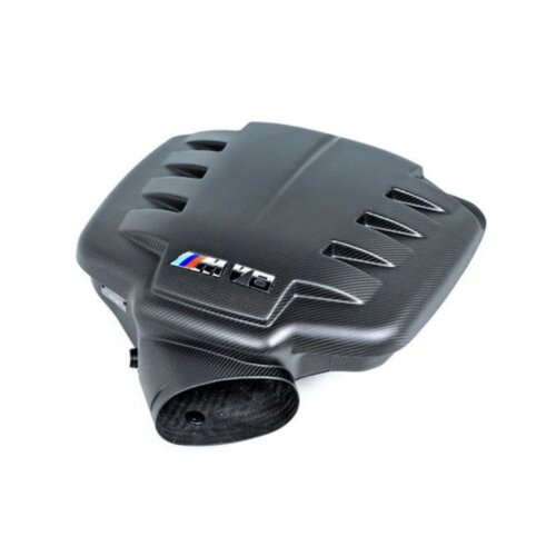 Eventuri karbonski sesalni plenum (mat) za BMW M3 E90 in E92